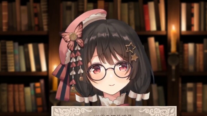 📜Imi and your first meeting