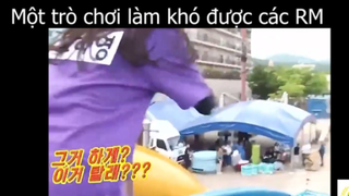rRM Bạn gái Hươu cực kì đáng yêu  #runningman7012#runningmanVN
