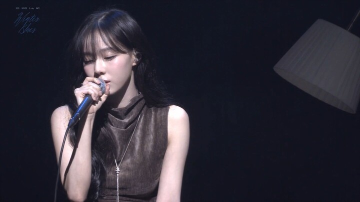 20251203 Be Be Your Love - Rachael Yamagata [WINTER Covered]