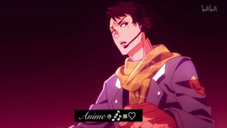 Hoạt Hình đỉnh The King's Avatar #musicanime