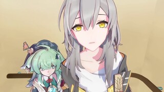 [Xingtie Live] Silver Wolf: Don't cue, it's none of my business