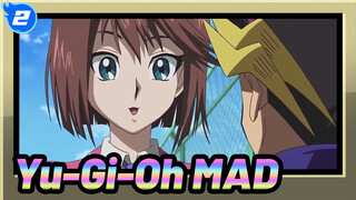 Yu-Gi-Oh!/MAD| Overlap_2