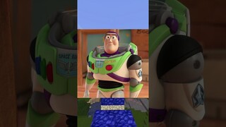 BUZZ LIGHTYEAR