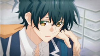 Sasaki to Miyano [AMV] What If I Told You That I Love You