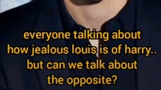 jealous harry