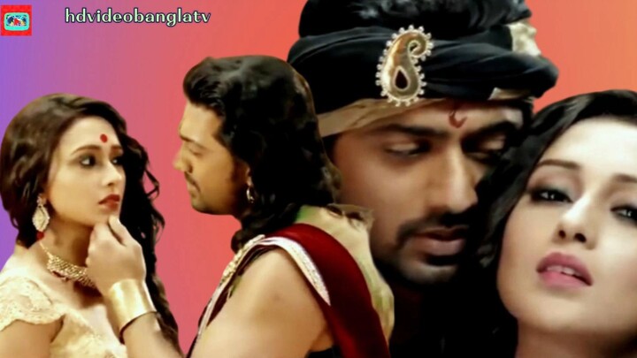 Sharatadin - Lyrical Music Dev - movie video song- #hdvideobanglatv #ibrahimkhan_zerotokhan