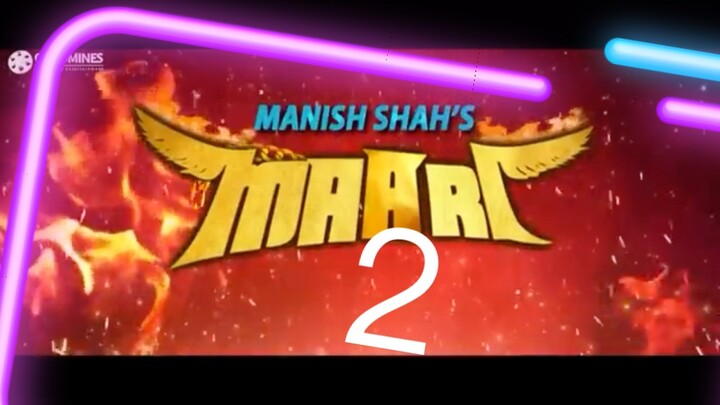 Maari 2 hindi movie