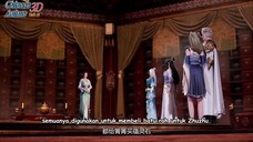 Ni Tian Zhizun Eps 385 Sub Indo