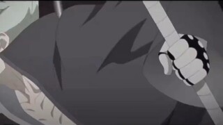 同样的查克拉刀 同样的不死之身 但这次我不会再输了.