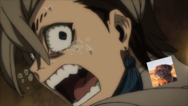 niatnya mau nguji berujung kena t*i😭 [GACHIAKUTA]