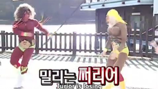 Infinite Challenge Episode 183 English sub