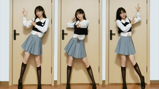 Roly-Poly T-ara
