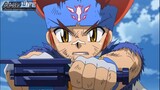 Metal Fight Beyblade 4D Episode 49-50 Sub Indo