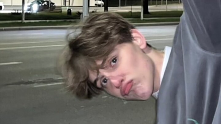 Jiwa yang menarik hanya satu dari jutaan [rodgri]