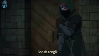 seirei gensouki eps 1 ÷3