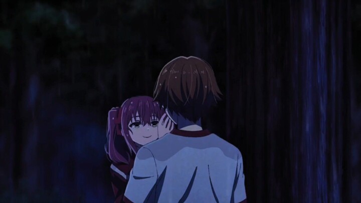 Wkwk Lord Ayano Malah di Sayang"☠️🥶