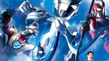 [Blu-ray] Ultraman Golden Song History "New Generation" Ultraman Galaxy -- Ultraman Zeta