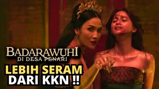 BADARAWUHI DI DESA PENARI Review - HOROR CERITA YANG SUKSES BIKIN MERINDING !!