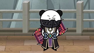 [Xuanwu Four SymbolsⅩ] Episode 101: What a wild way!