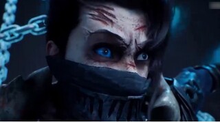 Starry Sky Russian Net Comment 24, I want to see Li Yao taking a bath