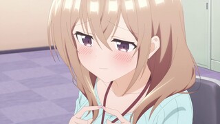 Shiori senpai's Jealous | My Tiny Senpai Episode 1