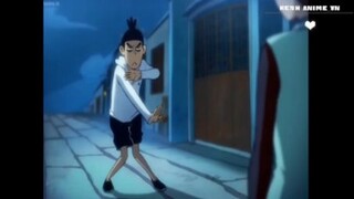 Scissor Seven AMV 1
