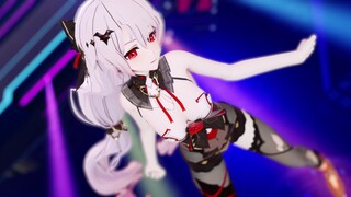 【MMD】ภายใต้ดวงจันทร์ใหญ่-