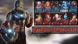 LEADING THE CHARGE: CAPTAIN AMERICA GUIDE TO VICTORY IN MARVEL SUPER WAR | CAPTAIN AMERICA MSW 2023