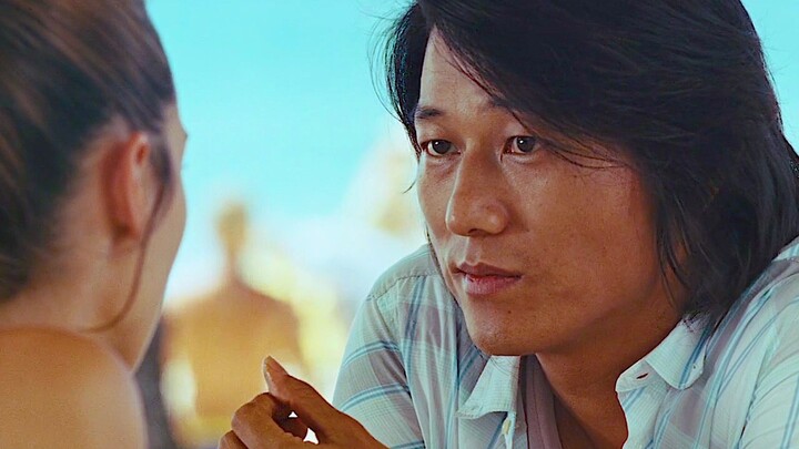 【เร็วแรงทะลุนรก】อูหลูซุ่ย เกาหลี