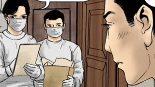 Thế giới xác chết - Tập 2