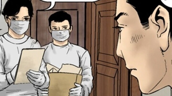 Corpse World-Episode 2