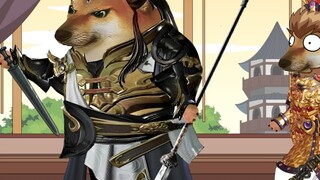 Journey to the West: Roaring Sky Dog's Second Sky-Waving Cape Incident