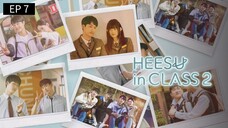 🇰🇷 Ⴙҽҽ$υ ¡π ¢lå$ 2 : EP 7 - SUB INDO - Cr.CasthyAilen