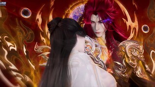 Renegade Immortal Eps 76 Sub Indo