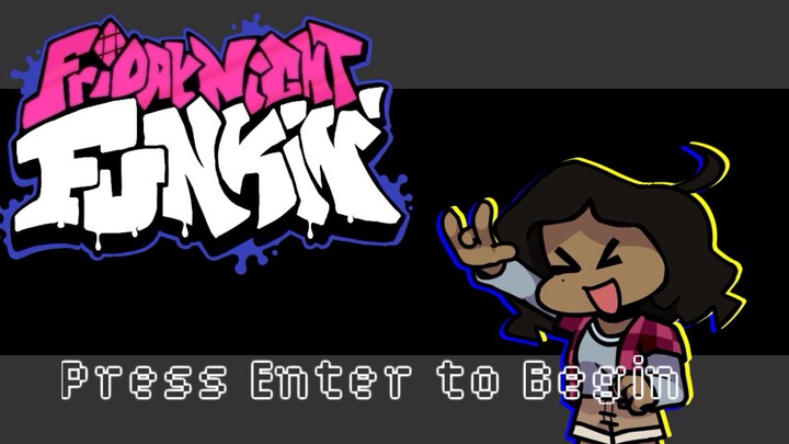 Friday Night Funkin' มือถือ