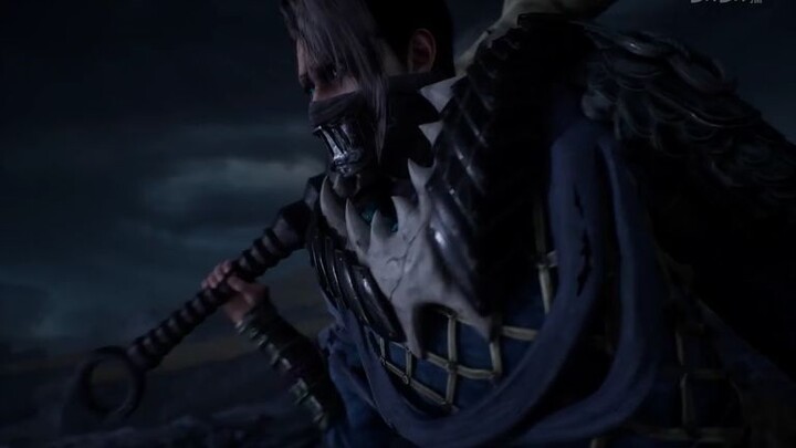 Mortal Cultivation Biography S2 51 Tamat Sub Indo