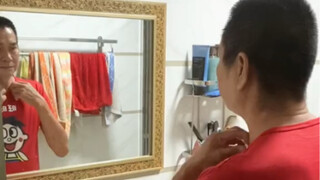 男人过了50岁就应该要有20岁的样子