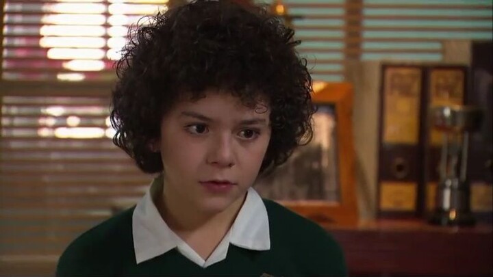 Los Años Maravillosos - Capítulo 1