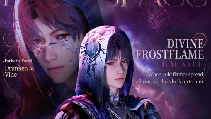 Full Sfx nih Rafayel edit🔥