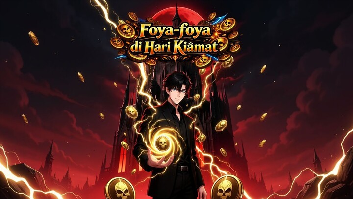 Foya-foya di Hari Kiamat Full Bahasa Indonesia (NS)