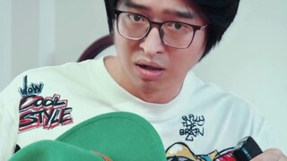 当我妈得知我被兄弟绿了🌿