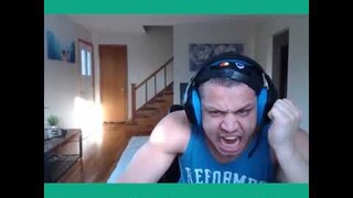 Thánh Toxic Tyler1 Trời Tây Tấu Hài | Liên Minh Huyền Thoại