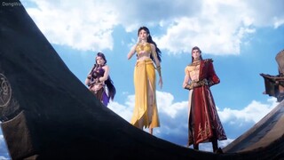 Wu Sui Xinghe Eps 17 Indo