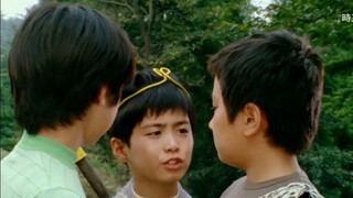 "Taro" plot: Electric Seven in the water, roasting Taro in the mountains, my little master, King Ell