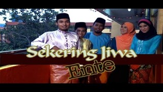 Sekering Jiwa Ente-mc