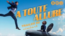 À toute allure 2024 SUB INDO