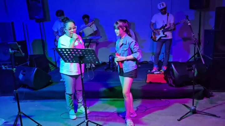 Still Into You - Cover Live Band 🎧