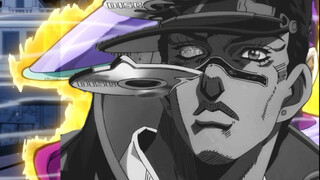 第四部和第六部的最后一次时停