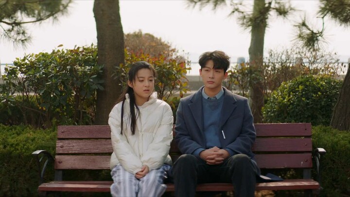 I know i love you season 1 episode 4 Hindi dubbed.