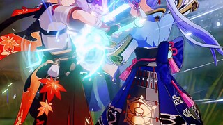 ⚠️ "มีดเล่มนั้นคงเอื้อมไม่ถึง!"